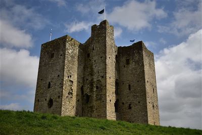 Trim Castle